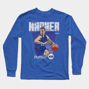 Franz Wagner Premiere Long Sleeve T-Shirt